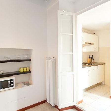 Old Town Apartments Rome Room photo