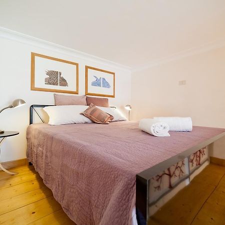 Old Town Apartments Rome Room photo